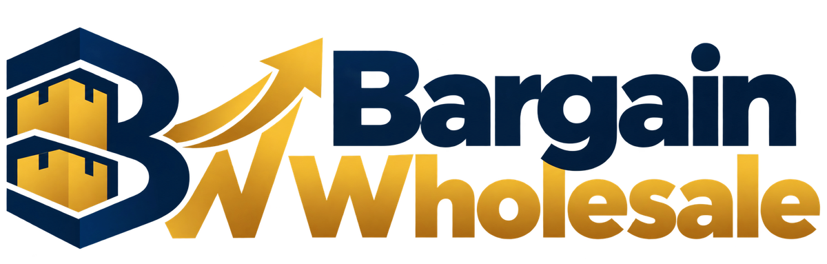 Bargain Wholesale